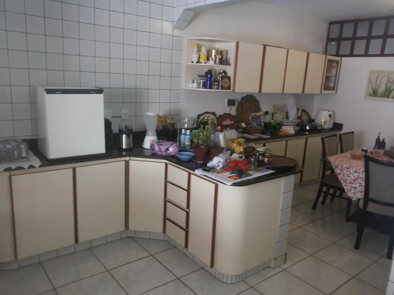 Foto 5 de Casa de Condomínio com 6 Quartos à venda, 1000m² em Setor Habitacional Contagem, Brasília