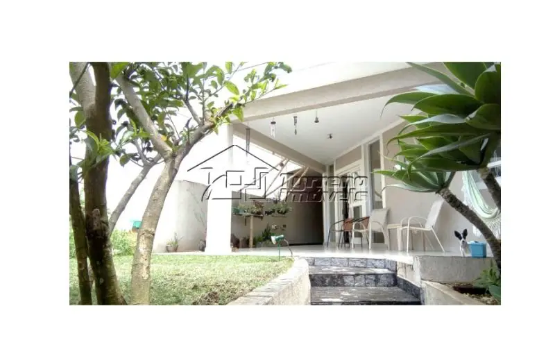 Foto 1 de Casa de Condomínio com 6 Quartos à venda, 310m² em Urbanova, São José dos Campos