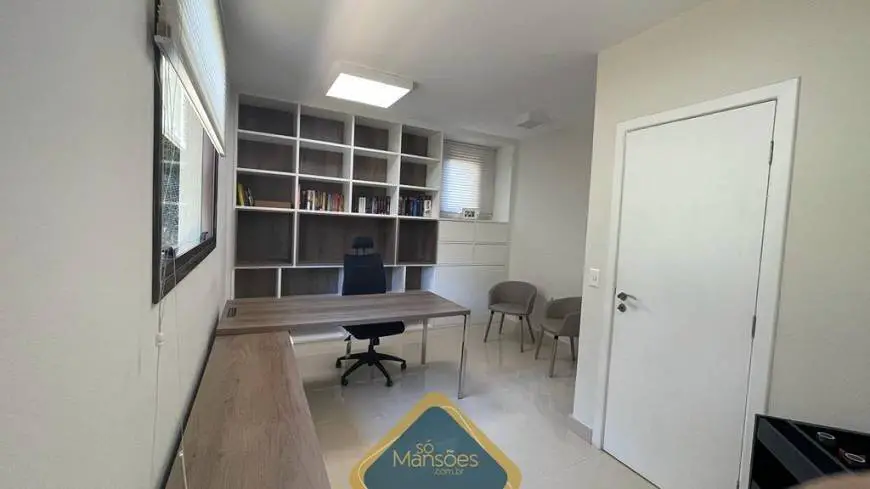 Foto 4 de Casa de Condomínio com 6 Quartos à venda, 707m² em Vila del Rey, Nova Lima