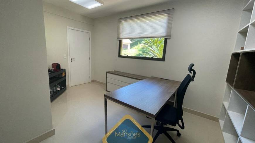 Foto 5 de Casa de Condomínio com 6 Quartos à venda, 707m² em Vila del Rey, Nova Lima
