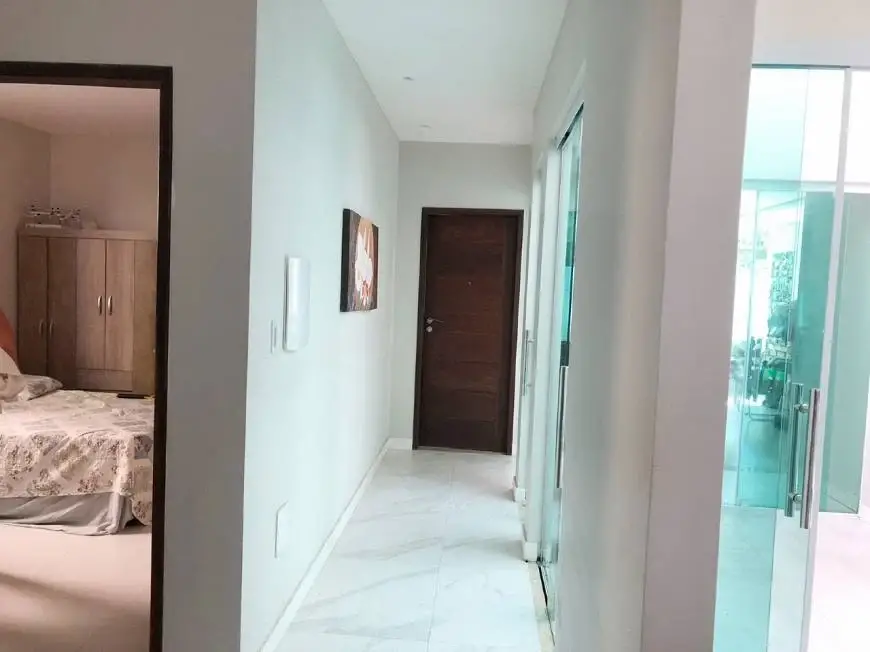 Foto 5 de Casa de Condomínio com 7 Quartos para alugar, 360m² em Zona de Expansao Robalo, Aracaju