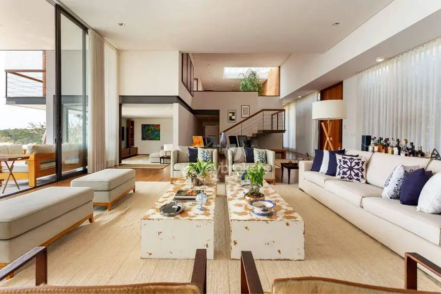 Foto 3 de Casa de Condomínio com 9 Quartos à venda, 1400m² em Fazenda Vila Real de Itu, Itu