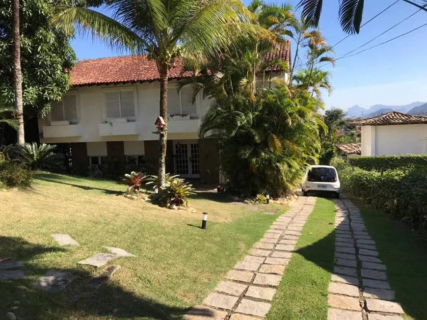 Foto 5 de Casa de Condomínio com 9 Quartos para venda ou aluguel, 420m² em Itaipu, Niterói