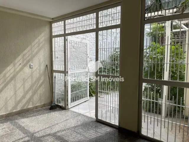 Foto 5 de Casa à venda, 302m² em Humaitá, Rio de Janeiro