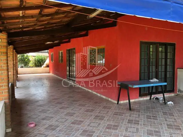 Foto 1 de Chácara com 1 Quarto à venda, 4800m² em Capuava, São José dos Campos