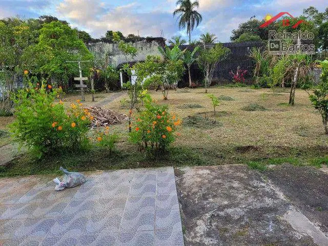 Foto 1 de Chácara com 1 Quarto à venda, 80m² em Jardim Umuarama, Itanhaém