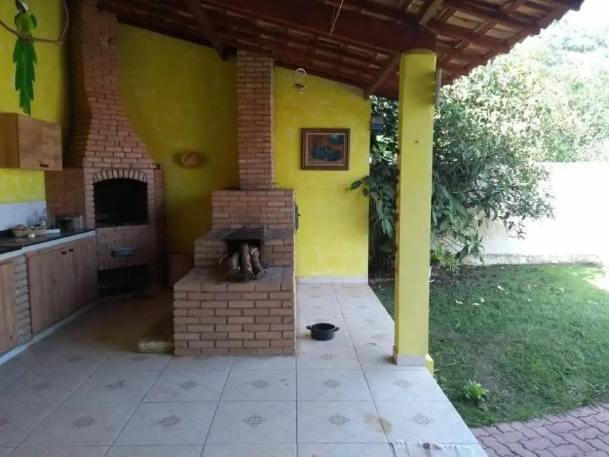 Foto 3 de Chácara com 2 Quartos à venda, 200m² em Boa Vista, Caçapava