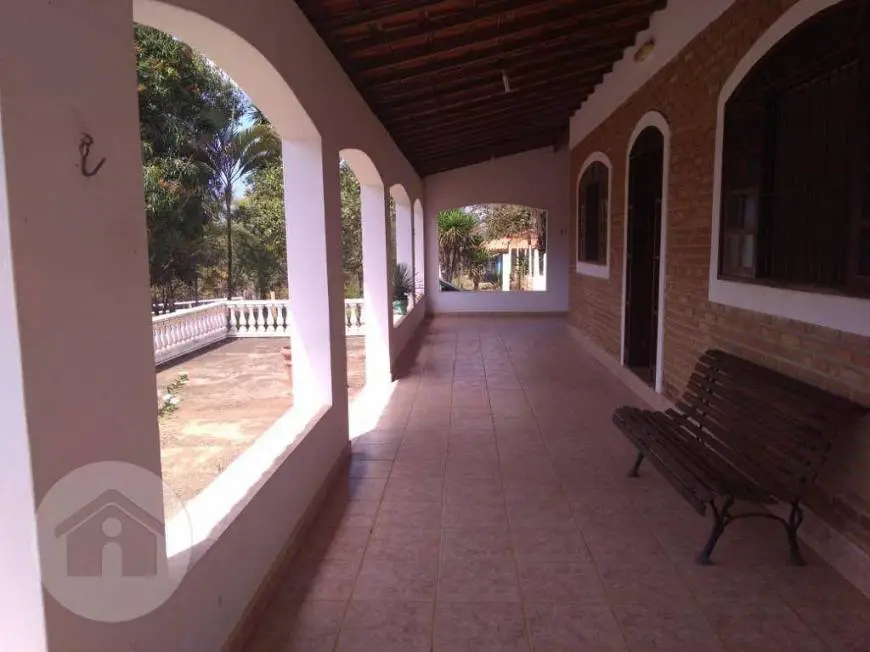 Foto 1 de Chácara com 2 Quartos à venda, 320m² em Boa Vista, Caçapava
