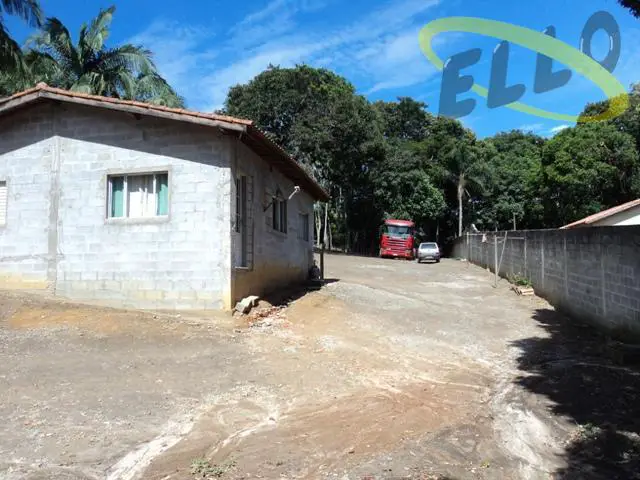 Foto 1 de Chácara com 2 Quartos à venda, 70m² em Capuava, Embu das Artes