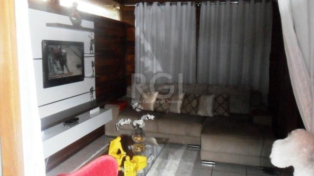 Foto 2 de Chácara com 2 Quartos à venda, 87m² em Centro, Gravataí