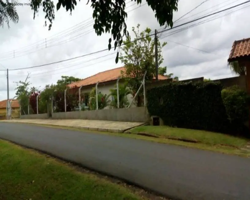 Foto 1 de Chácara com 2 Quartos à venda, 160m² em Colina Nova Boituva, Boituva