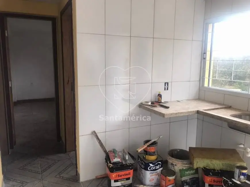 Foto 3 de Chácara com 2 Quartos para alugar, 50m² em Esperanca, Londrina