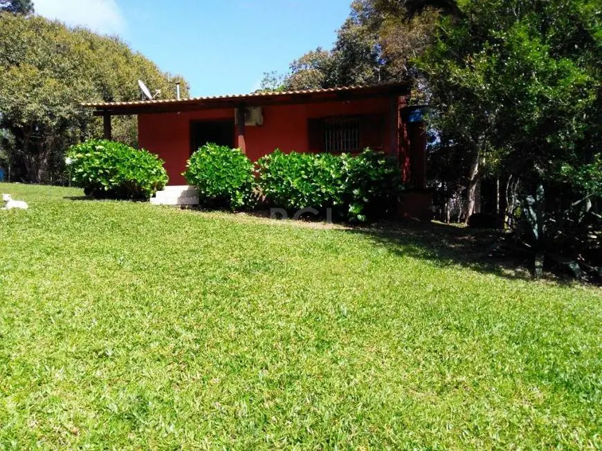 Foto 4 de Chácara com 2 Quartos à venda, 102m² em Fiuza, Viamão