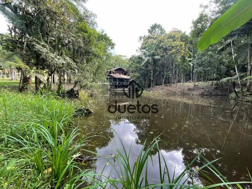 Foto 2 de Chácara com 2 Quartos à venda, 3400m² em Guarani, Brusque