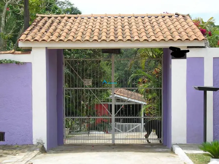 Foto 1 de Chácara com 2 Quartos à venda, 212m² em Ivoturucaia, Jundiaí