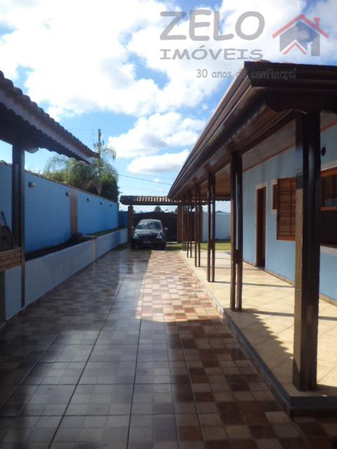 Foto 3 de Chácara com 2 Quartos para alugar, 120m² em Maracanã, Jarinu