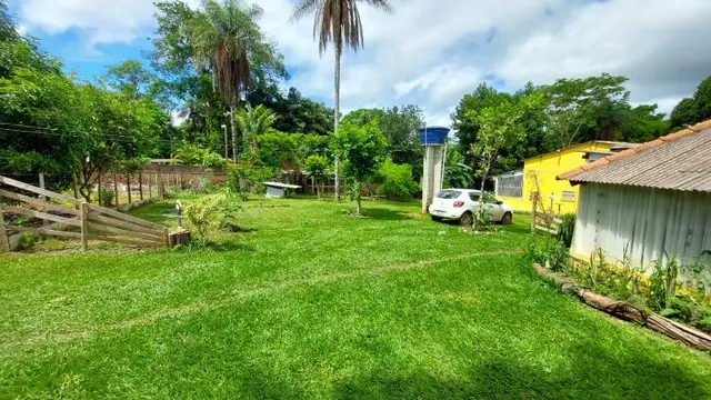 Foto 1 de Chácara com 2 Quartos à venda, 5000m² em Parque Belo Horizonte, Luziânia