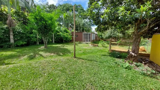 Foto 5 de Chácara com 2 Quartos à venda, 5000m² em Parque Belo Horizonte, Luziânia