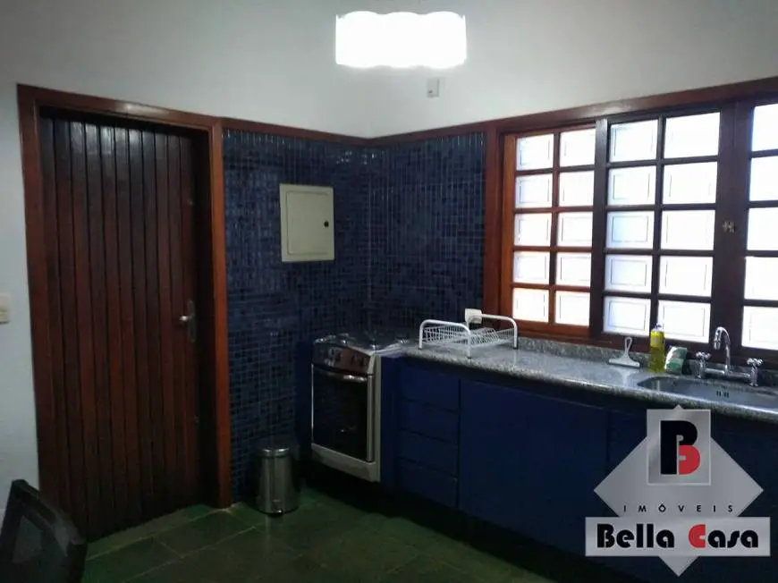Foto 5 de Chácara com 2 Quartos à venda, 250m² em Portal Sao Marcelo, Bragança Paulista