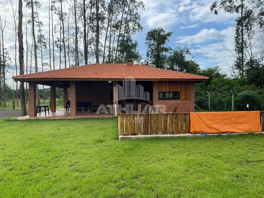 Foto 1 de Chácara com 2 Quartos para alugar, 4000m² em Tres Bandeiras, Foz do Iguaçu