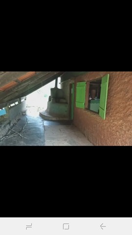 Foto 2 de Chácara com 2 Quartos à venda, 5480m² em Zona Rural, Corumbá
