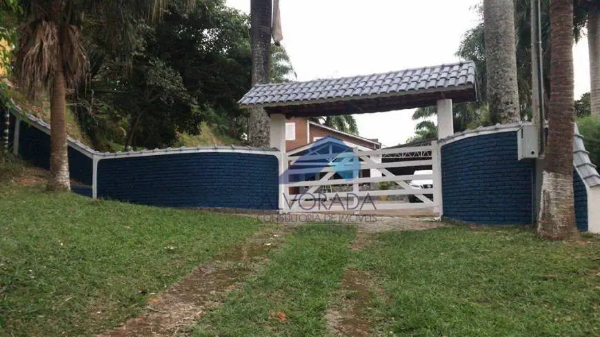 Foto 1 de Chácara com 3 Quartos à venda, 16000m² em Altos da Vila Paiva, São José dos Campos