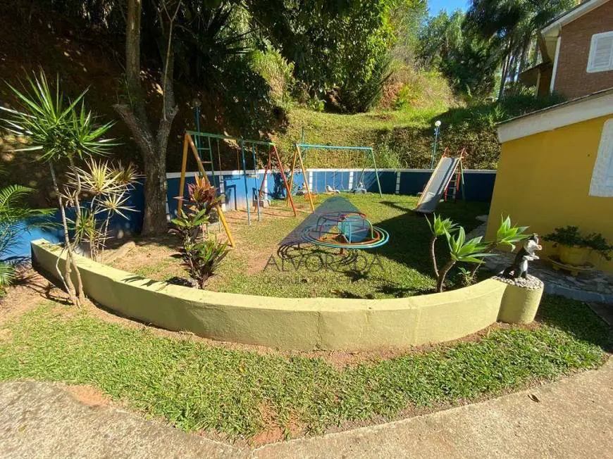 Foto 5 de Chácara com 3 Quartos à venda, 16000m² em Altos da Vila Paiva, São José dos Campos