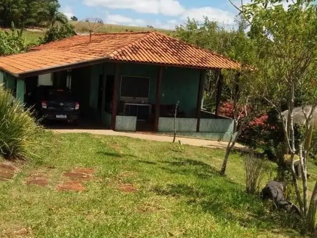 Foto 1 de Chácara com 3 Quartos à venda, 350m² em Bairrinho, São José dos Campos