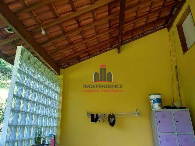 Foto 5 de Chácara com 3 Quartos para alugar, 115m² em Buquirinha, São José dos Campos