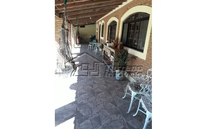 Foto 1 de Chácara com 3 Quartos à venda, 220m² em Buquirinha, São José dos Campos
