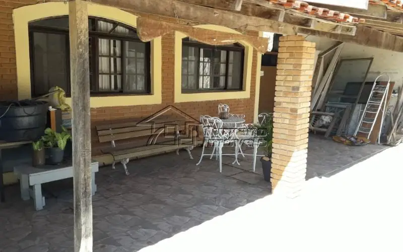 Foto 3 de Chácara com 3 Quartos à venda, 220m² em Buquirinha, São José dos Campos