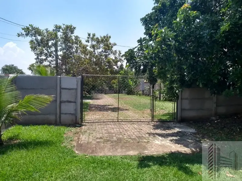 Foto 5 de Chácara com 3 Quartos à venda, 1600m² em Centro Tupi, Piracicaba