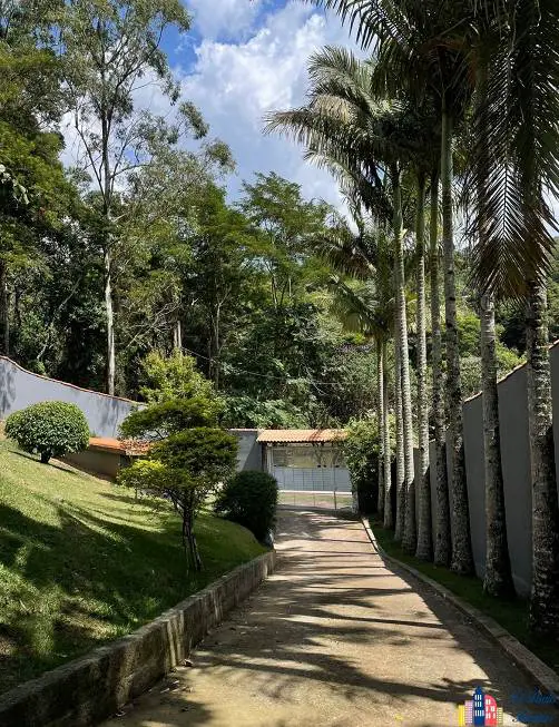 Foto 1 de Chácara com 3 Quartos à venda, 250m² em Chacara Recanto Verde, Cotia