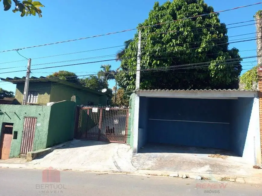 Foto 4 de Chácara com 3 Quartos à venda, 200m² em Chácaras São Bento, Valinhos