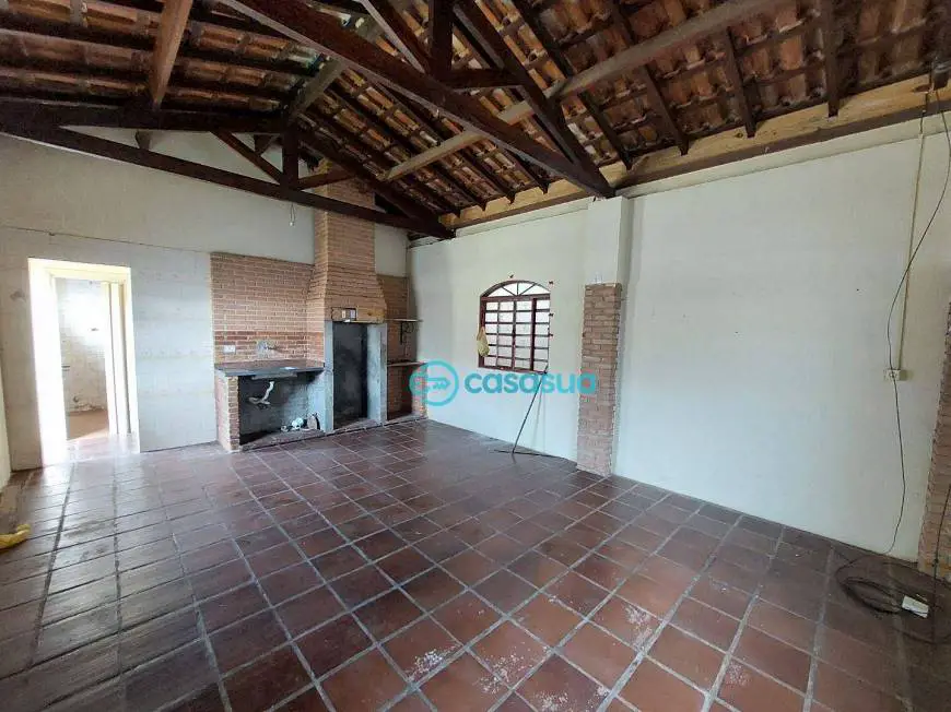 Foto 5 de Chácara com 3 Quartos à venda, 218m² em Jardim Bela Vista, Rio Claro