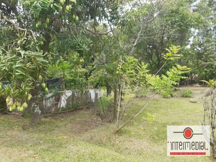 Foto 2 de Chácara com 3 Quartos à venda, 4900m² em Jardim Santa Adélia, Boituva