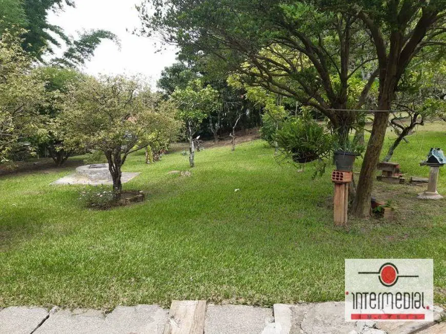 Foto 4 de Chácara com 3 Quartos à venda, 4900m² em Jardim Santa Adélia, Boituva