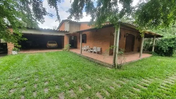 Foto 1 de Chácara com 3 Quartos à venda, 200m² em Lageado, Porto Alegre