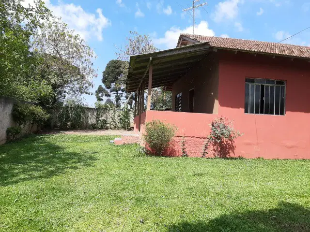 Foto 1 de Chácara com 3 Quartos à venda, 2240m² em Nações, Fazenda Rio Grande