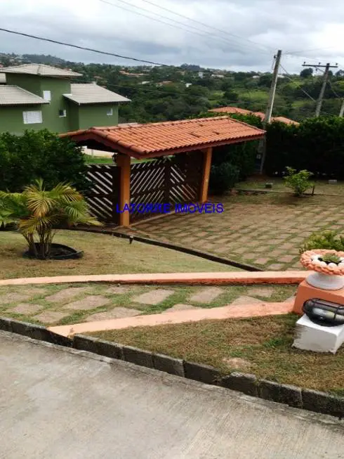 Foto 1 de Chácara com 3 Quartos à venda, 1200m² em Outeiro das Flores, Itupeva