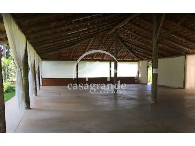 Foto 1 de Chácara com 3 Quartos à venda, 340m² em Panorama, Uberlândia