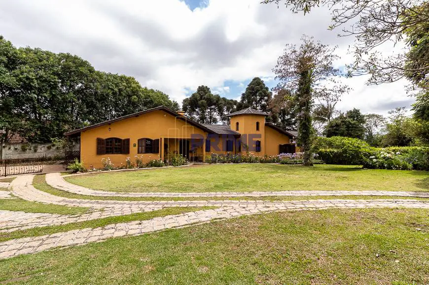 Foto 1 de Chácara com 3 Quartos à venda, 312m² em Parque das Nascentes, Pinhais