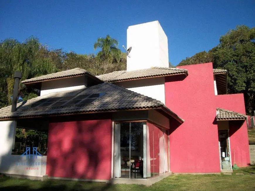 Foto 5 de Chácara com 3 Quartos à venda, 242m² em Ratones, Florianópolis