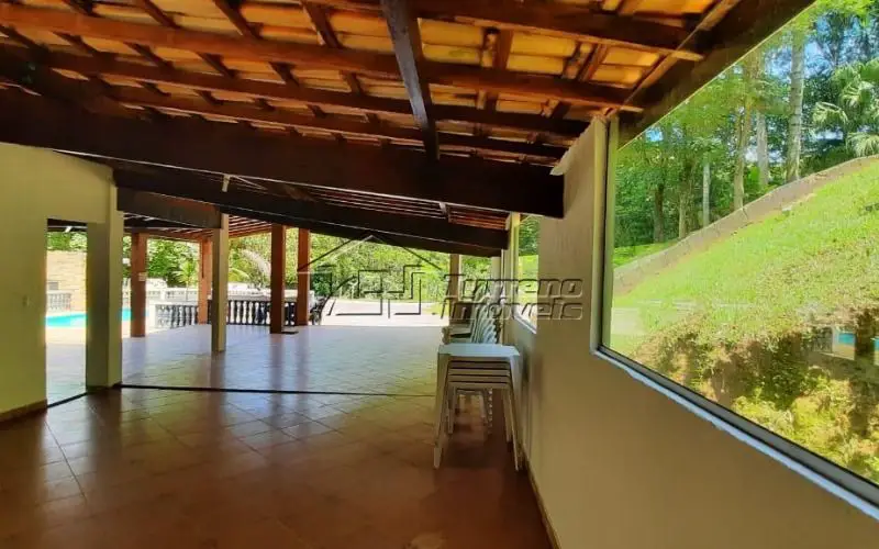 Foto 1 de Chácara com 3 Quartos à venda, 500m² em , São José dos Campos