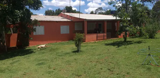 Foto 1 de Chácara com 3 Quartos à venda, 20000m² em Setor Residencial Leste, Brasília