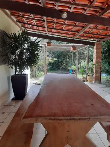 Foto 1 de Chácara com 3 Quartos à venda, 3000m² em Setor Residencial Leste, Brasília