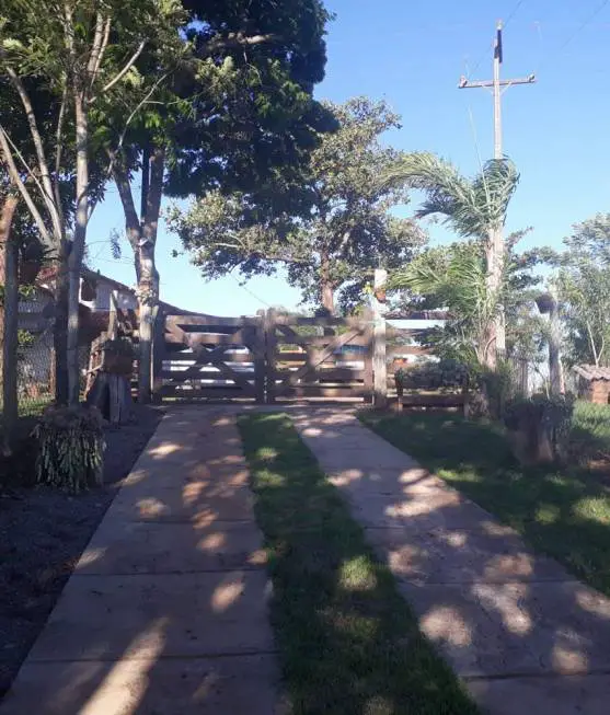 Foto 1 de Chácara com 3 Quartos à venda, 26000m² em Zona 08, Maringá