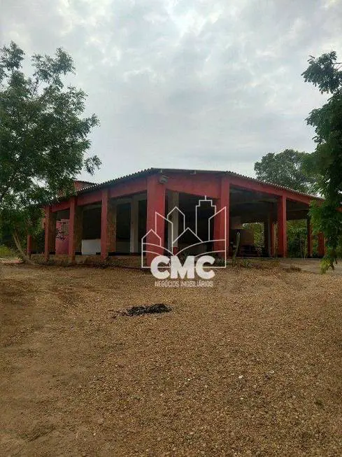 Foto 2 de Chácara com 3 Quartos à venda, 19428m² em Zona Rural, Santo Antônio do Leverger