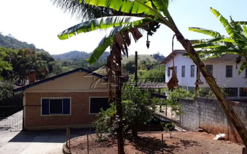 Foto 4 de Chácara com 4 Quartos à venda, 4900m² em Buquirinha, São José dos Campos