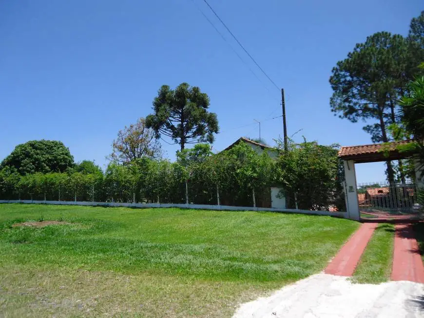 Foto 2 de Chácara com 4 Quartos para alugar, 850m² em Capoavinha, Votorantim